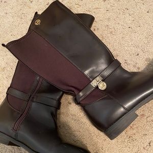 Michael Kors boots